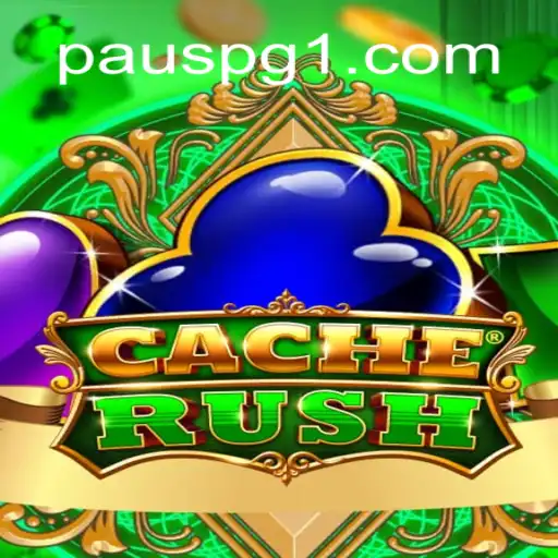 Descubra o Novo Fenômeno dos Jogos: CacheRush e Suas Regras Empolgantes