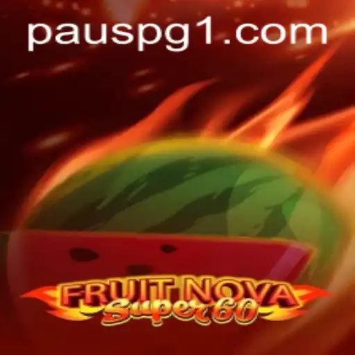 Descubra o Fascinante Mundo de FruitNovaSuper60