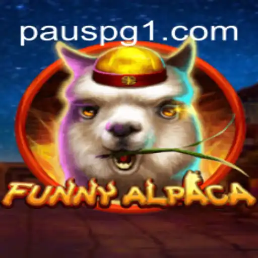 Descubra o Divergente Mundo de FunnyAlpaca