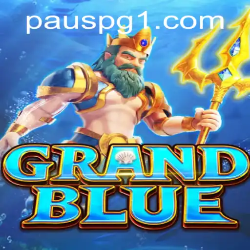 Descubra a Aventura: GRANDBLUE - Um Novo Universo de Jogos