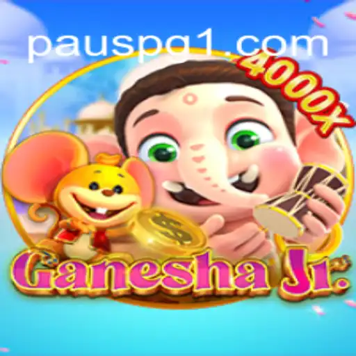 GaneshaJr: Explorando o Universo Inovador do Jogo PAUS PG