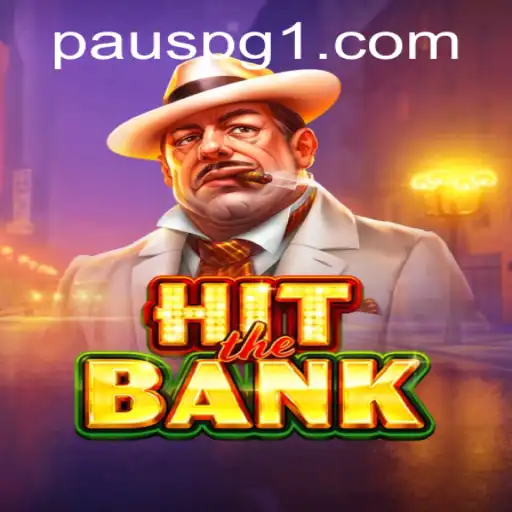 HitTheBank: Explore a Emoção e Estratégia deste Jogo Inovador