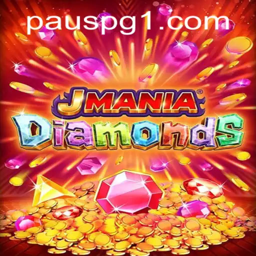 Descubra o Novo Jogo JManiaDiamonds: Diversão e Estratégia Combinadas