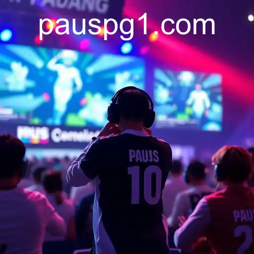 Jogos ao vivo