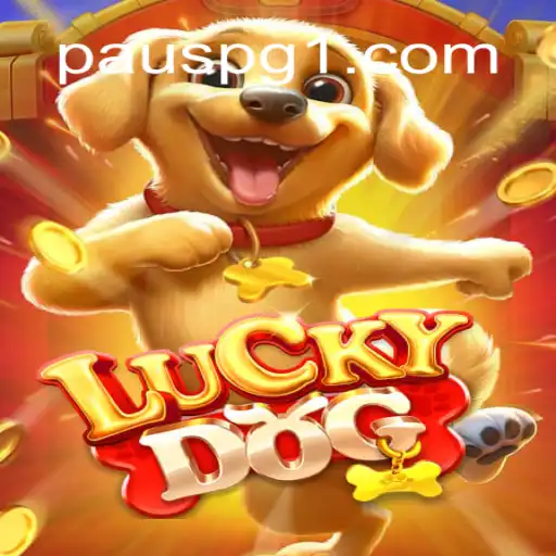 Descubra o Mundo de Aventura de LuckyDog: O Jogo que Está Conquistando Corações