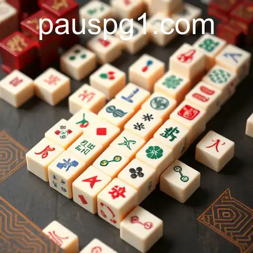 Mahjong