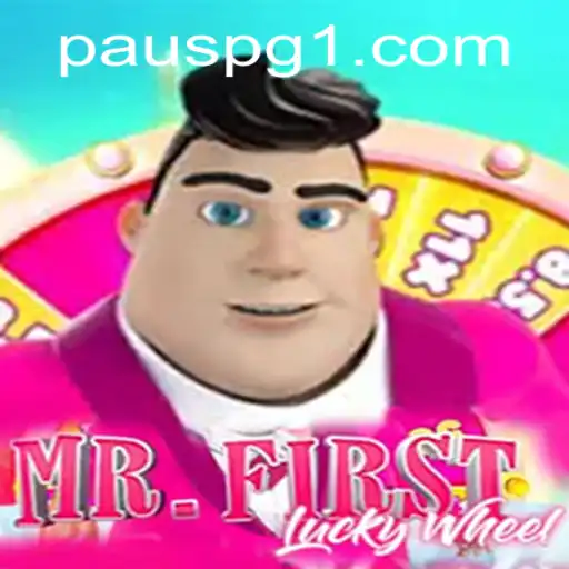 Explorando o Fascinante Mundo de MrFirstLuckyWheel: O Novo Jogo Sensação