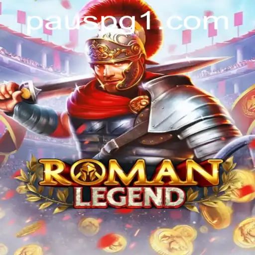 Descubra 'RomanLegend': Uma Jornada Épica no Mundo dos Jogos