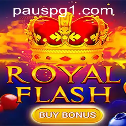 RoyalFlashBuyBonus: Um Mergulho no Universo do Jogo com a Palavra-Chave 'PAUS PG'