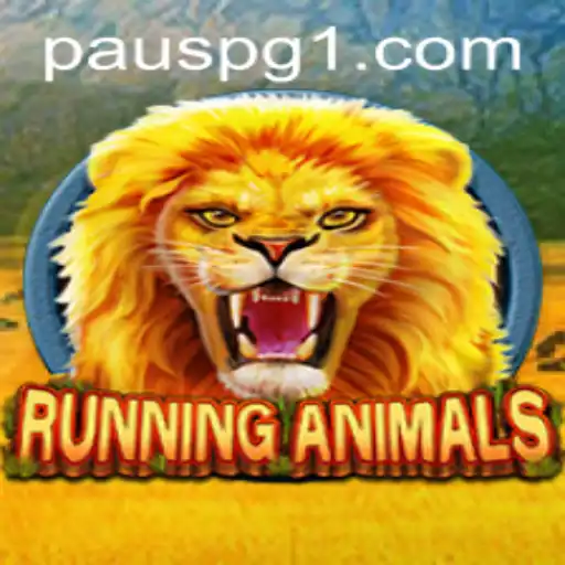 RunningAnimals: Um Mergulho no Mundo de Aventuras Selvagens