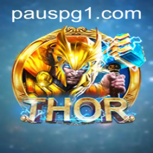 Entendendo o Jogo THOR: Uma Nova Sensação no Mundo dos Jogos