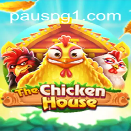 Jogo TheChickenHouse: Exploração, Estratégia e Diversão no Mundo de PAUS PG