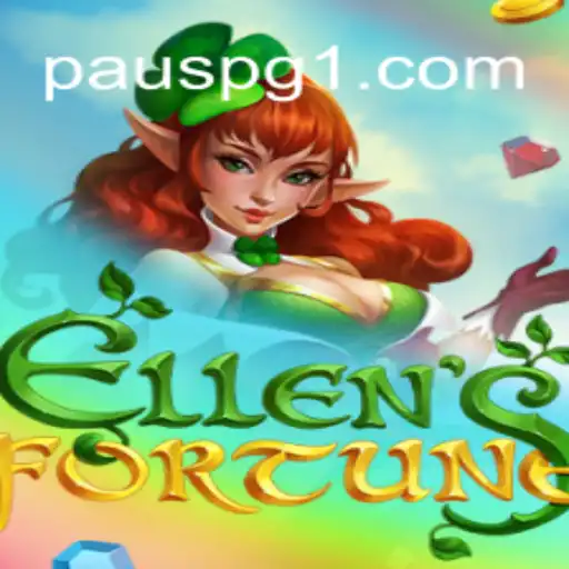 Explorando EllensFortune: Inovação e Estratégia no Mundo dos Jogos
