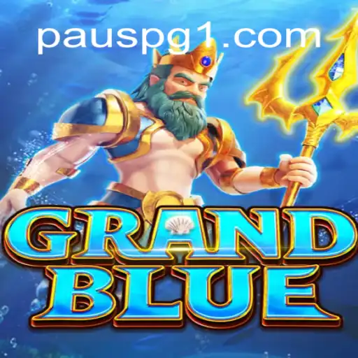 Descubra a Aventura: GRANDBLUE - Um Novo Universo de Jogos