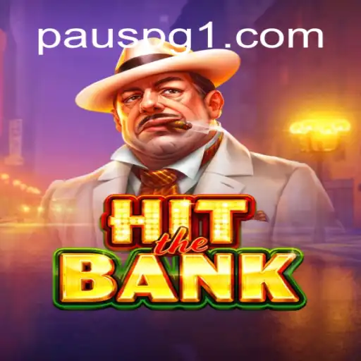 HitTheBank: Explore a Emoção e Estratégia deste Jogo Inovador