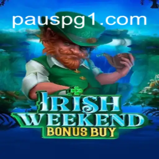 IrishWeekendBonusBuy: Descubra a Excitação do Novo Jogo com uma Pitada de PAUS PG