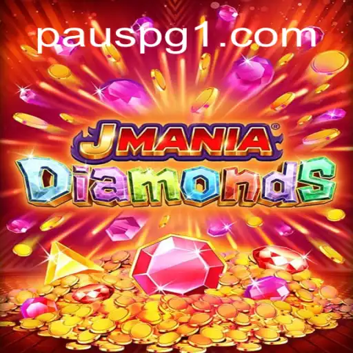 Descubra o Novo Jogo JManiaDiamonds: Diversão e Estratégia Combinadas
