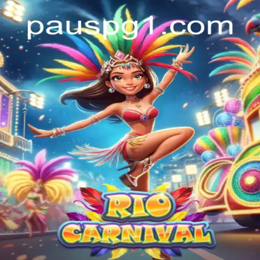 Explorando o Fascinante Mundo do Jogo RioCarnival