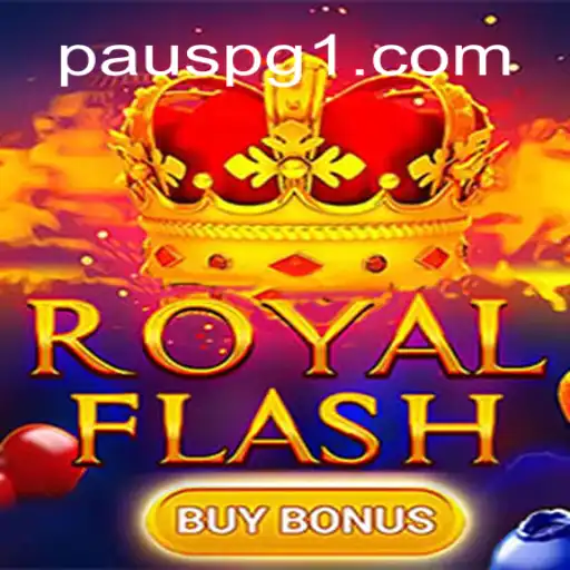 RoyalFlashBuyBonus: Um Mergulho no Universo do Jogo com a Palavra-Chave 'PAUS PG'