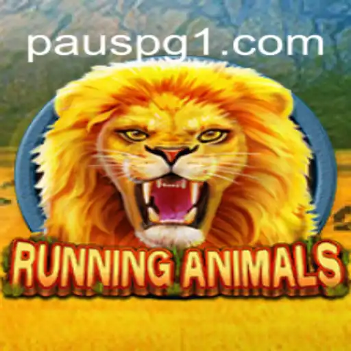 RunningAnimals: Um Mergulho no Mundo de Aventuras Selvagens