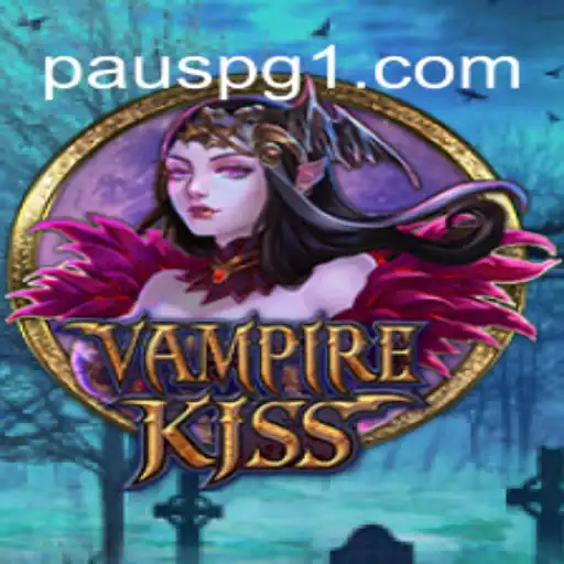 VampireKiss: Um Mergulho no Mundo dos Vampiros
