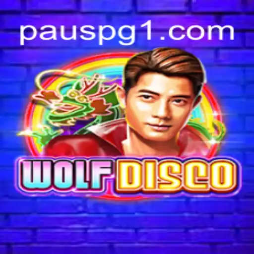 WolfDisco: Como Jogar e Se Divertir com o Fenômeno PAUS PG